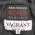VAGRANT イタリア製 レザーブルゾン メンズ  50
